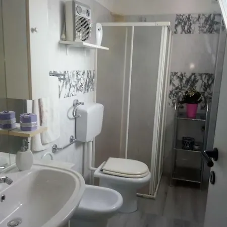 Casa Vacanze Holiday home *