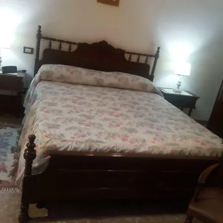 Casa Vacanze Holiday home *