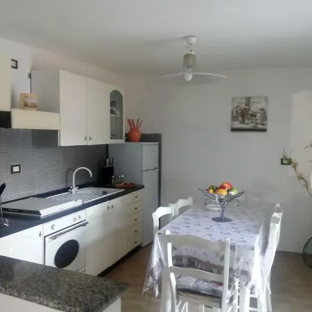 Casa Vacanze *