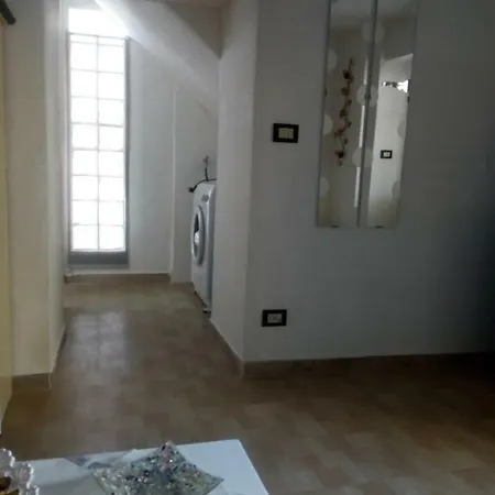 Casa Vacanze Holiday home *