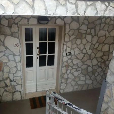 Holiday home Casa Vacanze